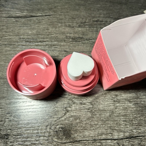 Kaja | Blush Cheeky Stamp - FEISTY - Picture 3 of 10